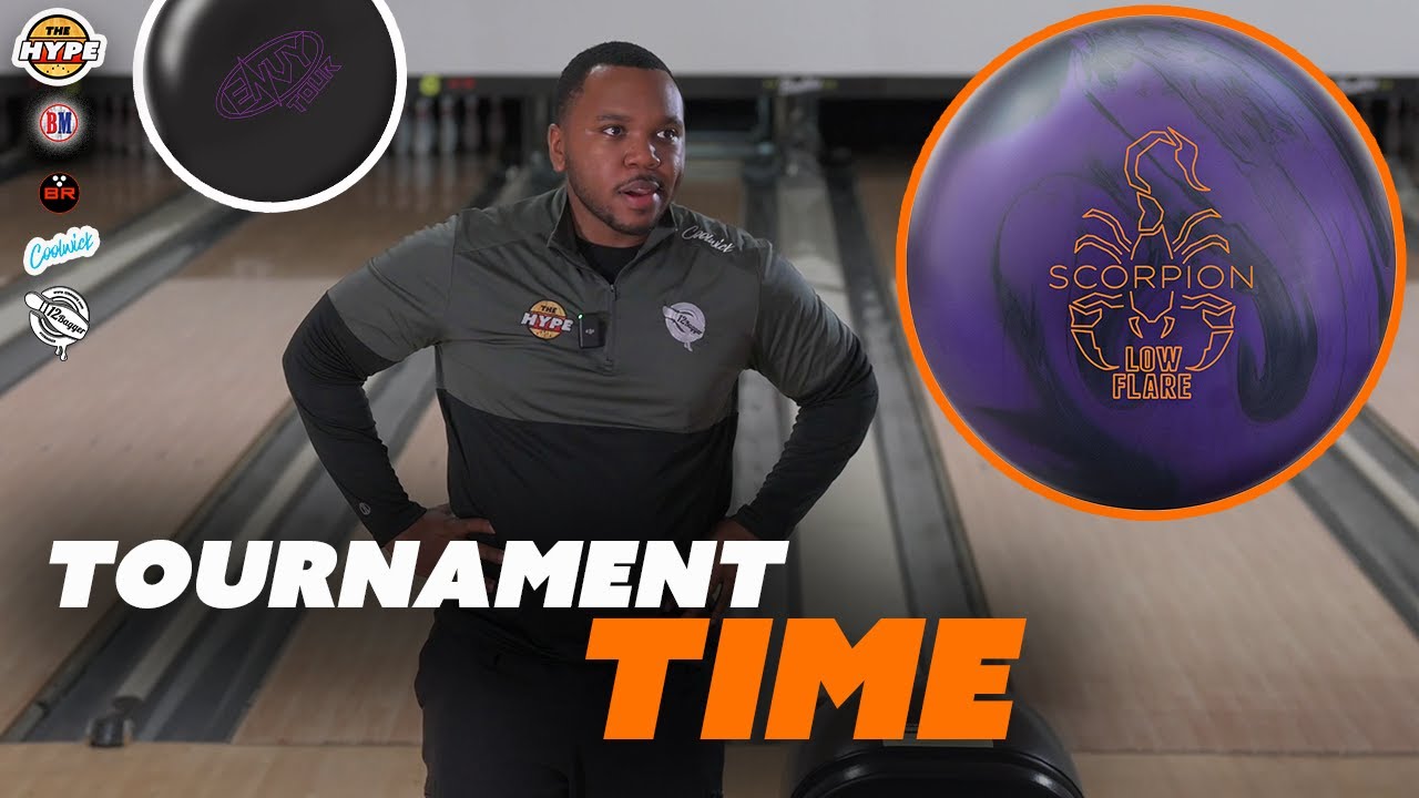 hammer スコーピオンローフレア Scorpion Low Flare – HammerBowling