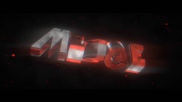 Intro ✘ Merge ✘ Blender Only by RobTheBuilder