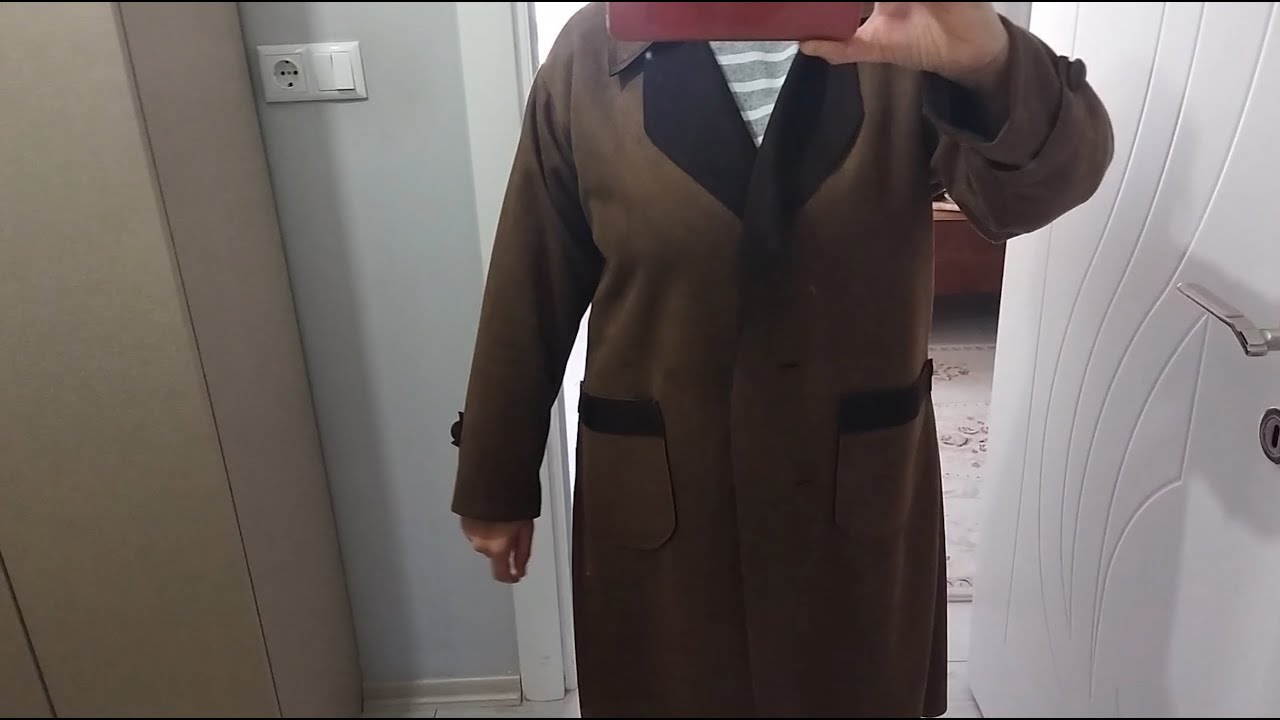 Gardırobuma Son Girenler