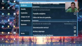 Dissidia 012 - !! Jugar online Si es posible !! (PPSSPP)