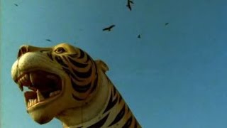 What was documentary? An elegy for Robert Gardner Details