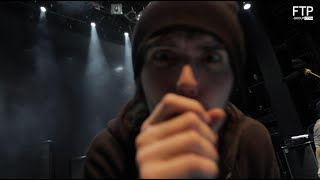 Noize Mc - Тизер Концерта 15/11/2014 @ Главclub (Москва) Hd
