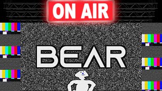 ROBLOX BEAR TEASER (RELEASED)