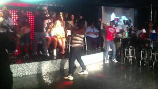 Rumble Ball 46 Lss
