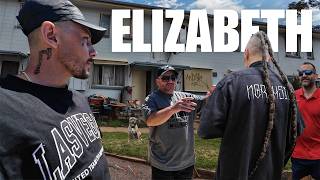 INTO THE HOOD: Elizabeth | Adelaide's Most Notorious Neighbourhood