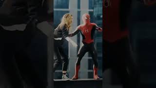 Spiderman Nwh Edit Set Fire To The Rain X Another Love