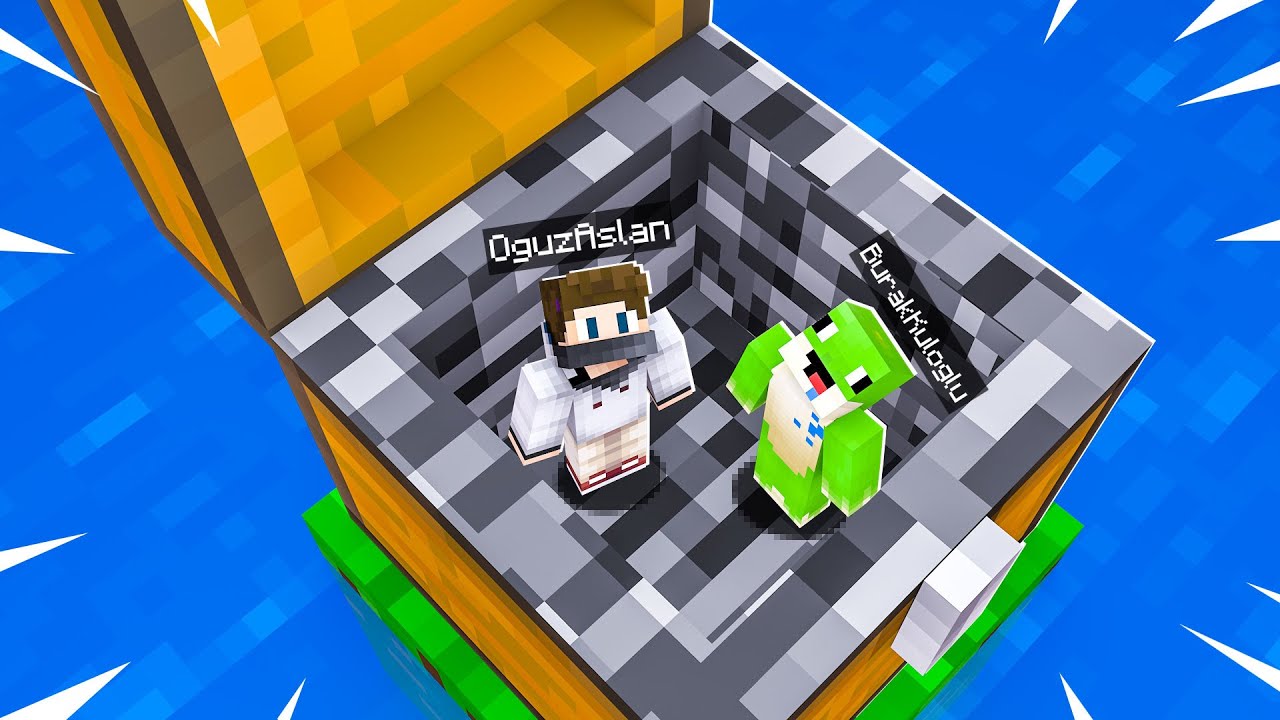 en guvenli bedrock ev minecraft minik ev kapismalari youtube