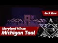 Michigan Taal Back Row Maryland Minza 2026 Nila Media 