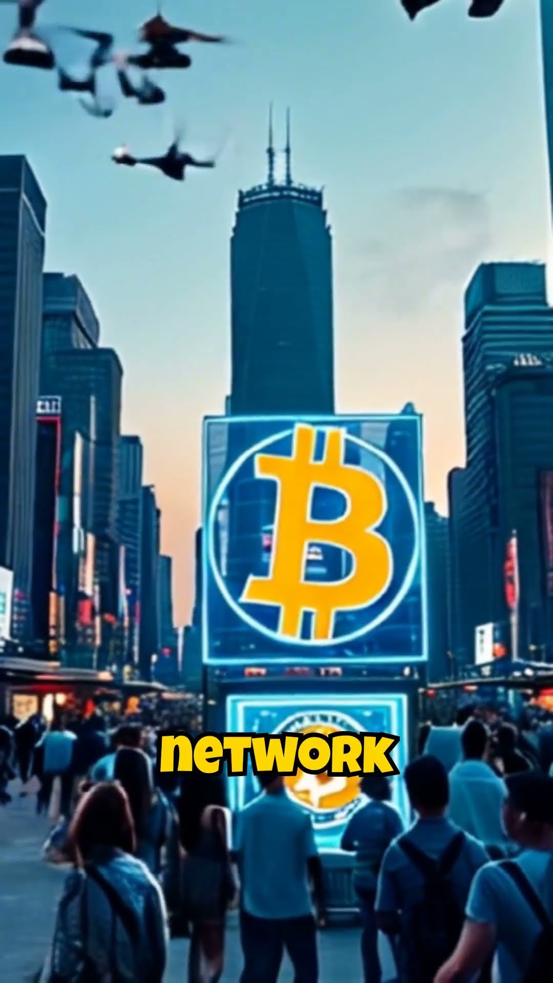 Did you know that Bitcoin is the first decentralized peer-to-peer payment network