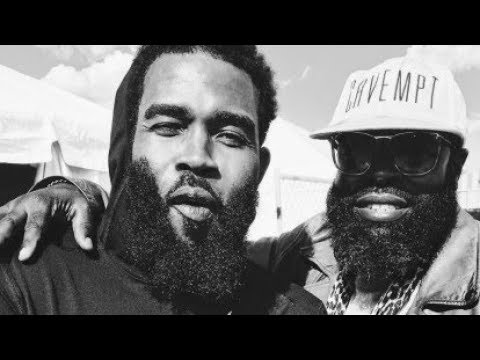 Pharoahe Monch Ft. Black Thought - Rapid Eye Movement - YouTube
