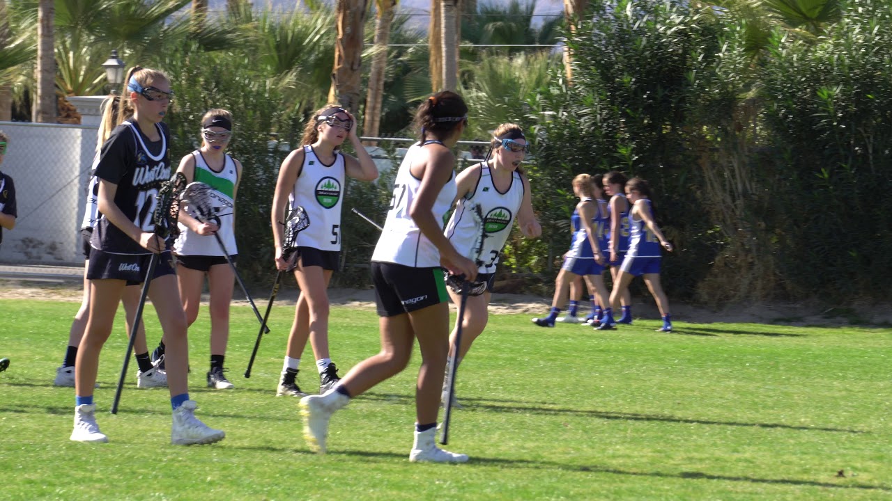 Taylor Goal Sandstorm 2018