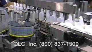 Front Back Labeling system