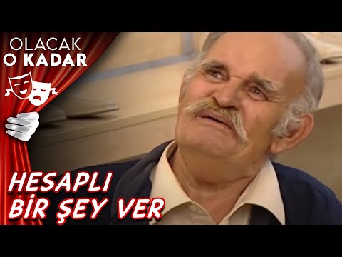 Bırak Bu Ayakları - Olacak O Kadar