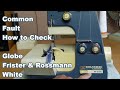 A Common Fault Cropping Up With These Sergers Overlockers Frister Rossmann Globe White A Common Fault Cropping Up With These Sergers Overlockers Frister Rossmann Globe White