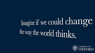 OXFO Demo Day 2018 - Intro (Imagine)