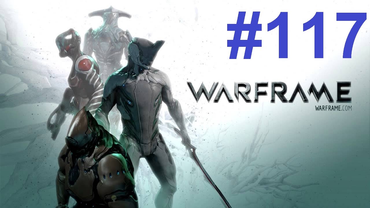 Warframe, Teil 117 Simulacrum, Twin Basolk, Convectrix, Tysis