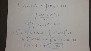 Math 241 - Lecture  37