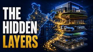 India’s Data Center Boom: Where the Real Money Will Be Made