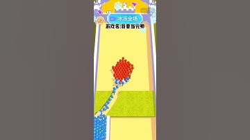 All levels gameplay | Best Games iOS, Android // Những Video Triệu View