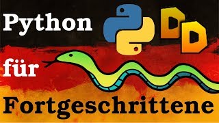 Python für Fortgeschrittene #1: Argumente und Parameter