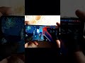 Free Fire Max Finger Handcam Gameplay