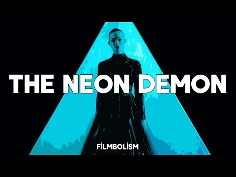 the-neon-demon:-shlock-horror-or-art-film?-[spoiler]