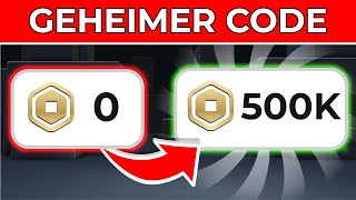 Neu Robux Promo Code Gibt Dir Kostenlos Robux Im Februar 2024 Roblox 2024