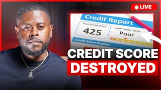 Buy Now Pay Later Programs Will DESTROY Your Credit in August (Act Now)