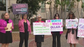 County addresses challenges facing Latinas in San Diego