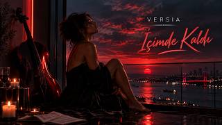 Versia - İçimde Kaldı 