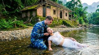 Soldier Returned Home to find his Wife was Living with Another Man.  The Soldier's Bold Decision...