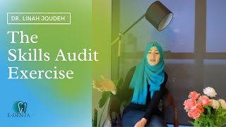 THE SKILLS AUDIT EXCERCISE