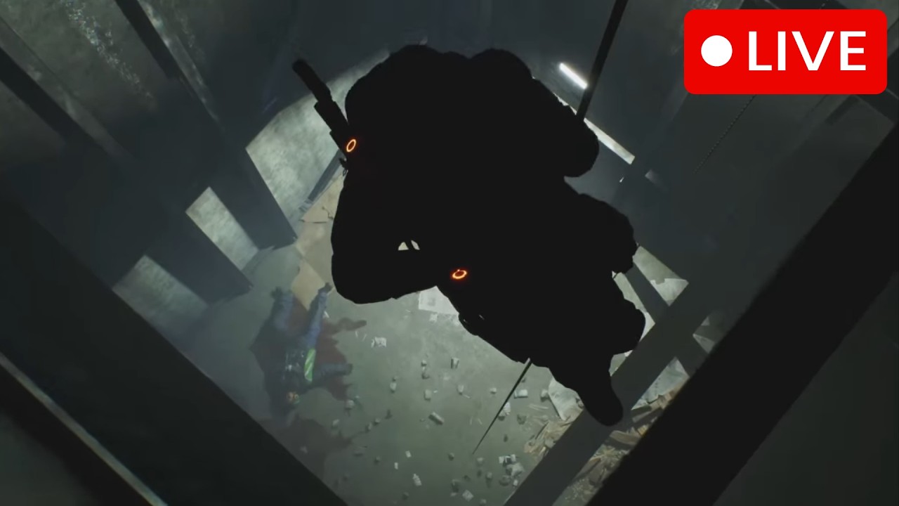 🔴 LIVE | Global Event Strike Activities & Vendor Reset! | ⭕ The Division