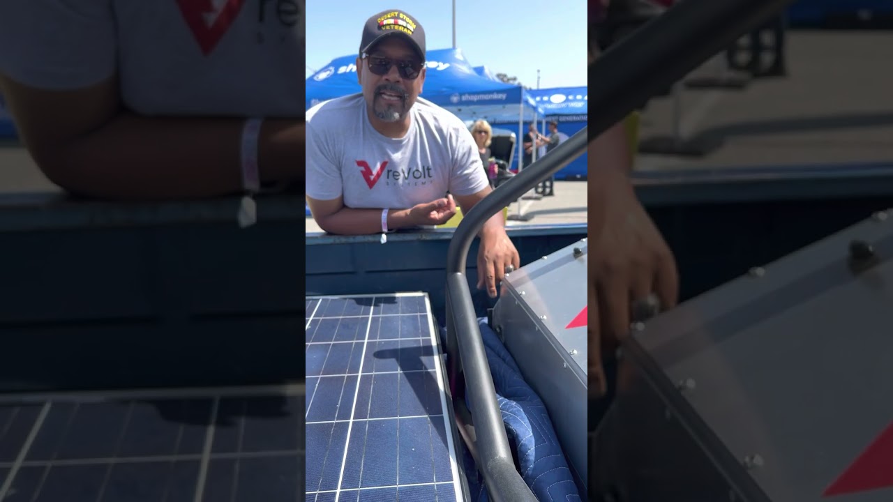 reVolt EV Conversion