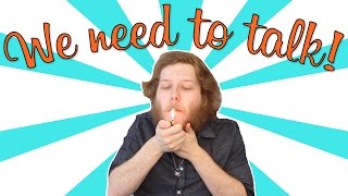 CHANNEL UPDATE JOINT SESSION!