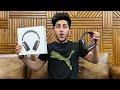 Unboxing Apple Airpods Max