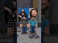 HEROBRINE en la Película de Minecraft 2
