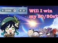 Genshin Impact: Wishing for C1 Venti with 250 pulls!! Will he come home?🍃✨