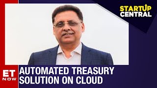 IBS Fintech join hands with Refinitiv for automated treasury management solution | StartUpCentral