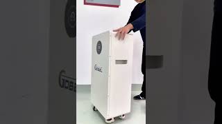 🔋 From Cell Traceability To Charge-Discharge Test, We Guarantee Quality #energystorage #lifepo4#fyp