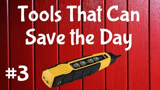 Tone Generator - Tools that can save the day #3