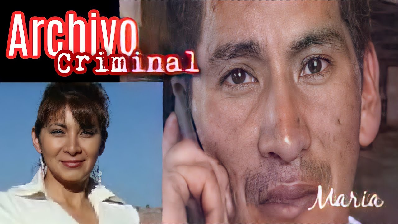 CASO CERRADO - ASESINÓ a su ESPOSA frente a su HIJO - El TERRIBLE caso de Hanalí Huaycho