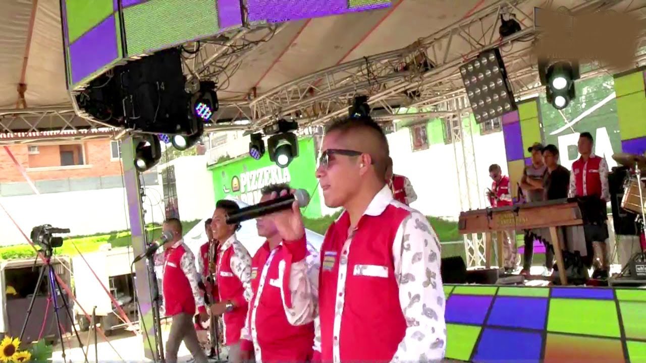 Union san Pedrana  - Feria en Momostenango 2019