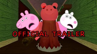 PEPPA PIG HORROR STORY 5 | OFFICIAL TRAILER