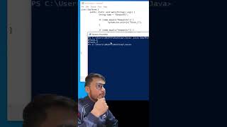JAVA’s equals() vs equalsIgnoreCase() methods👩‍💻 #javadeveloper #coding