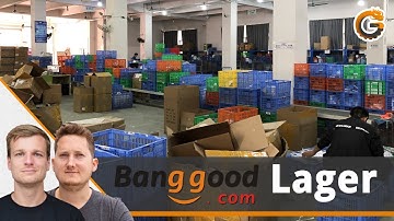 Banggood Erfahrung Banggood Erfahrung