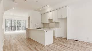 29 Chestnut Ct Aurora ON