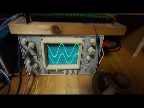 Telefunken V69 amp