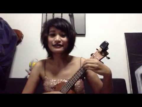 เรื่องมหัศจรรย์ ukulele by Phanny