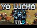 Yo vs Lucho (TTL5 Platinum)